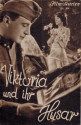 1931 - Viktoria und ihr Husar - IFK 0308 1931 - Viktoria und ihr Husar - IFK 0308