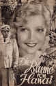 1933 - Die Blume von Hawaii - IFK 0680 1933 - Die Blume von Hawaii - IFK 0680