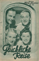 1933 - Glückliche Reise - IFK 0723 1933 - Glückliche Reise - IFK 0723