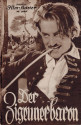 1935 - Der Zigeunerbaron - IFK 1069 1935 - Der Zigeunerbaron - IFK 1069