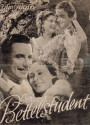 1936 - Der Bettelstudent - IFK 2499 1936 - Der Bettelstudent - IFK 2499