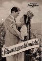 1950 - Schwarzwaldmädel - IFB 0776 1950 - Schwarzwaldmädel - IFB 0776