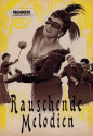 1955 - Rauschende Melodien - Die Fledermaus - PFI 0041